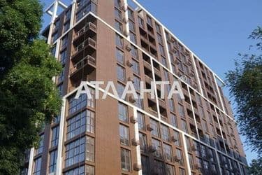 2-rooms apartment apartment by the address st. Geranevaya (area 54 m²) - Atlanta.ua - photo 26