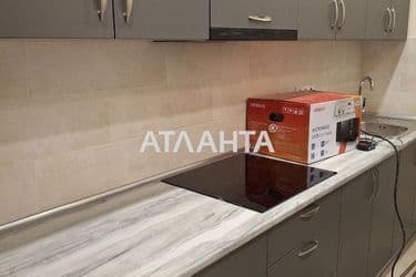 2-комнатная квартира по адресу ул. Одесская (площадь 50 м²) - Atlanta.ua - фото 8