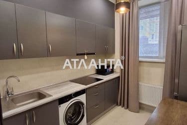 1-комнатная квартира по адресу ул. Одесская (площадь 38 м²) - Atlanta.ua - фото 7