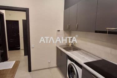 1-комнатная квартира по адресу ул. Одесская (площадь 38 м²) - Atlanta.ua - фото 8