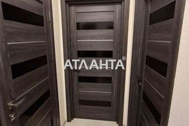 1-комнатная квартира по адресу ул. Одесская (площадь 38 м²) - Atlanta.ua - фото 11