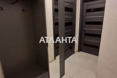 1-комнатная квартира по адресу ул. Одесская (площадь 38 м²) - Atlanta.ua - фото 12