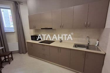 1-комнатная квартира по адресу ул. Одесская (площадь 44 м²) - Atlanta.ua - фото 7