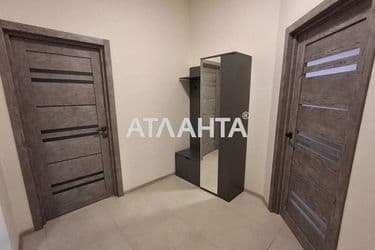 1-комнатная квартира по адресу ул. Одесская (площадь 44 м²) - Atlanta.ua - фото 10