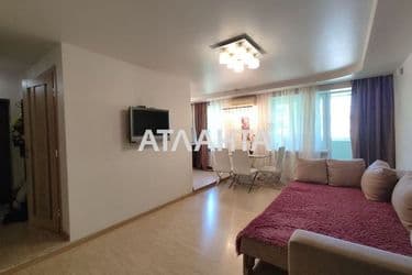 1-room apartment apartment by the address st. Svetlyy per (area 44 m²) - Atlanta.ua - photo 23