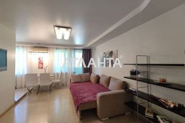 1-room apartment apartment by the address st. Svetlyy per (area 44 m²) - Atlanta.ua - photo 25