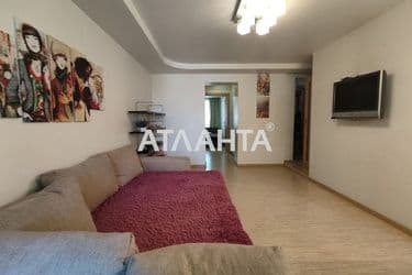 1-room apartment apartment by the address st. Svetlyy per (area 44 m²) - Atlanta.ua - photo 33