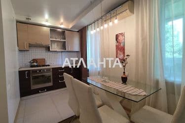 1-room apartment apartment by the address st. Svetlyy per (area 44 m²) - Atlanta.ua - photo 38
