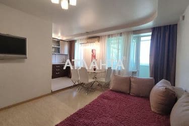 1-room apartment apartment by the address st. Svetlyy per (area 44 m²) - Atlanta.ua - photo 39