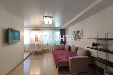 1-room apartment apartment by the address st. Svetlyy per (area 44 m²) - Atlanta.ua - photo 41