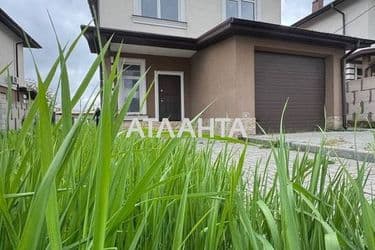 House by the address st. Massiv 40 (area 139,1 m²) - Atlanta.ua - photo 15