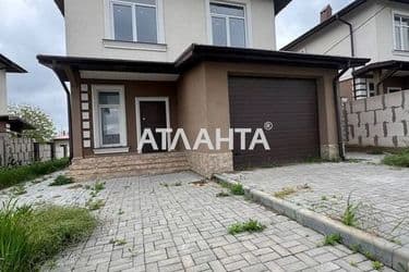 House by the address st. Massiv 40 (area 139,1 m²) - Atlanta.ua - photo 16
