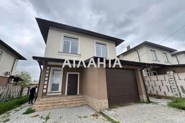 House by the address st. Massiv 40 (area 139,1 m²) - Atlanta.ua - photo 17
