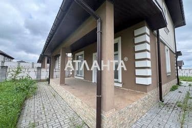 House by the address st. Massiv 40 (area 139,1 m²) - Atlanta.ua - photo 18