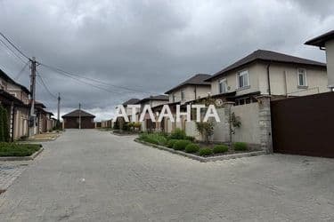 House by the address st. Massiv 40 (area 139,1 m²) - Atlanta.ua - photo 19