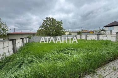 House by the address st. Massiv 40 (area 139,1 m²) - Atlanta.ua - photo 20