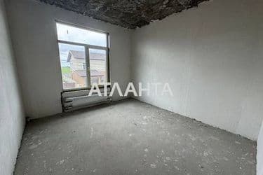 House by the address st. Massiv 40 (area 139,1 m²) - Atlanta.ua - photo 23