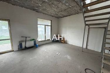 House by the address st. Massiv 40 (area 139,1 m²) - Atlanta.ua - photo 27