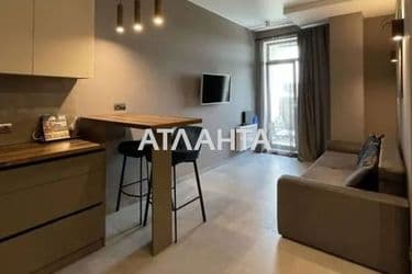1-кімнатна квартира за адресою вул. Лесі Українки (площа 50,6 м²) - Atlanta.ua - фото 16