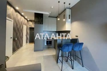 1-кімнатна квартира за адресою вул. Лесі Українки (площа 50,6 м²) - Atlanta.ua - фото 15