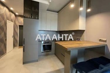 1-кімнатна квартира за адресою вул. Лесі Українки (площа 50,6 м²) - Atlanta.ua - фото 14