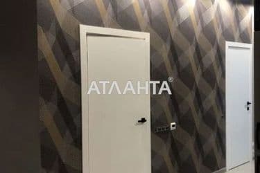 1-кімнатна квартира за адресою вул. Лесі Українки (площа 50,6 м²) - Atlanta.ua - фото 17