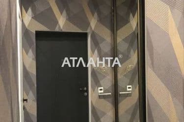1-кімнатна квартира за адресою вул. Лесі Українки (площа 50,6 м²) - Atlanta.ua - фото 18