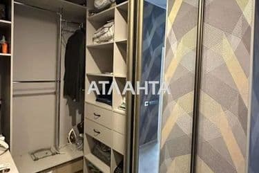1-кімнатна квартира за адресою вул. Лесі Українки (площа 50,6 м²) - Atlanta.ua - фото 19