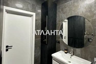 1-кімнатна квартира за адресою вул. Лесі Українки (площа 50,6 м²) - Atlanta.ua - фото 21