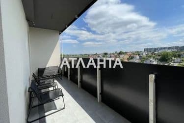 1-кімнатна квартира за адресою вул. Лесі Українки (площа 50,6 м²) - Atlanta.ua - фото 24