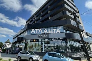 1-кімнатна квартира за адресою вул. Лесі Українки (площа 50,6 м²) - Atlanta.ua - фото 25