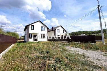 Будинок за адресою вул. Коперника (площа 102 м²) - Atlanta.ua - фото 24