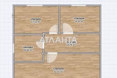 Будинок за адресою вул. Коперника (площа 102 м²) - Atlanta.ua - фото 44
