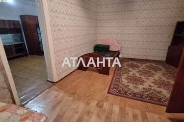 House by the address st. Krasnoslobodskaya (area 52 m²) - Atlanta.ua - photo 9
