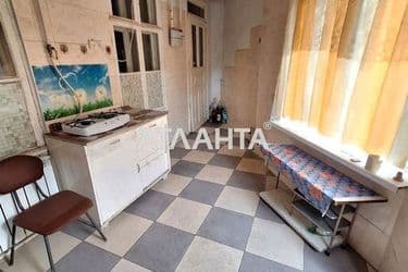House by the address st. Krasnoslobodskaya (area 52 m²) - Atlanta.ua - photo 11