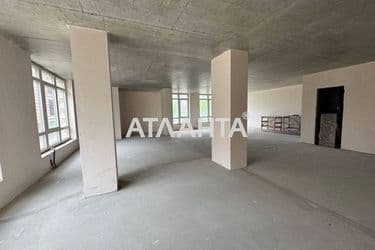 Багатокімнатна квартира за адресою вул. Генуезька (площа 154 м²) - Atlanta.ua - фото 15