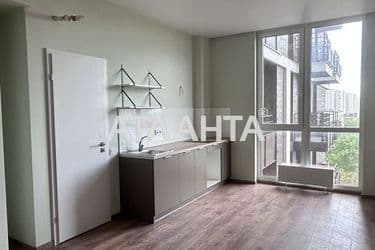 1-room apartment apartment by the address st. Geranevaya (area 38 m²) - Atlanta.ua - photo 12