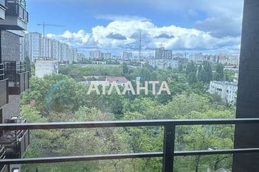 1-room apartment apartment by the address st. Geranevaya (area 38 m²) - Atlanta.ua - photo 17