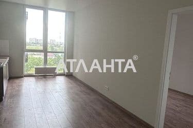 1-room apartment apartment by the address st. Geranevaya (area 38 m²) - Atlanta.ua - photo 11