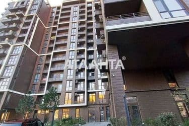 1-room apartment apartment by the address st. Geranevaya (area 38 m²) - Atlanta.ua - photo 19