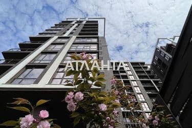1-room apartment apartment by the address st. Geranevaya (area 38 m²) - Atlanta.ua - photo 20