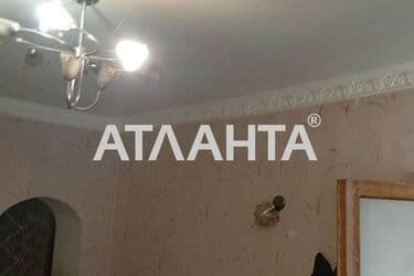 1-room apartment apartment by the address st. Bolshaya arnautskaya Chkalova (area 36,3 m²) - Atlanta.ua - photo 18