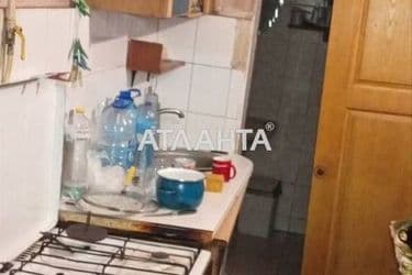 1-room apartment apartment by the address st. Bolshaya arnautskaya Chkalova (area 36,3 m²) - Atlanta.ua - photo 19