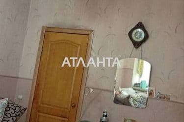 1-room apartment apartment by the address st. Bolshaya arnautskaya Chkalova (area 36,3 m²) - Atlanta.ua - photo 21