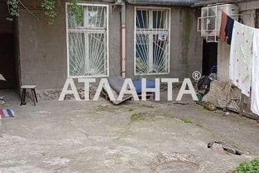 1-room apartment apartment by the address st. Bolshaya arnautskaya Chkalova (area 36,3 m²) - Atlanta.ua - photo 24