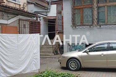 1-room apartment apartment by the address st. Bolshaya arnautskaya Chkalova (area 36,3 m²) - Atlanta.ua - photo 25