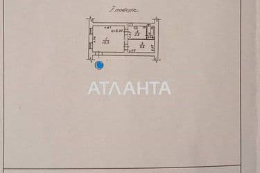 1-room apartment apartment by the address st. Bolshaya arnautskaya Chkalova (area 36,3 m²) - Atlanta.ua - photo 26