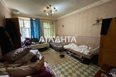 1-room apartment apartment by the address st. Bolshaya arnautskaya Chkalova (area 36,3 m²) - Atlanta.ua - photo 11