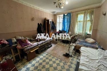 1-room apartment apartment by the address st. Bolshaya arnautskaya Chkalova (area 36,3 m²) - Atlanta.ua - photo 12