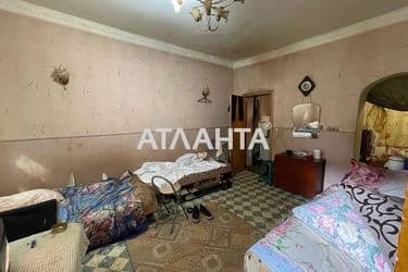 1-room apartment apartment by the address st. Bolshaya arnautskaya Chkalova (area 36,3 m²) - Atlanta.ua - photo 13